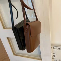 Women Handbags Pu Leather Shoulder Bags Large Capacity