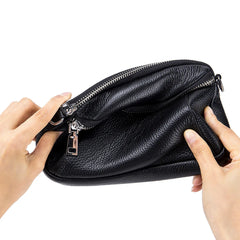 Leather Shoulder Bags Large Capacity Crossbody Bags for Women