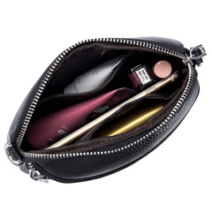 Leather Shoulder Bags Large Capacity Crossbody Bags for Women