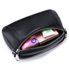 Leather Shoulder Bags Large Capacity Crossbody Bags for Women