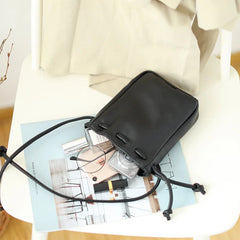 Women Handbags Pu Leather Shoulder Bags Phone Purse for Girls Female Large Capac