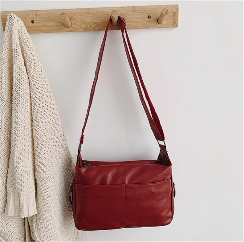 Women Ladies Bags Shoulder Women Bags Bags
