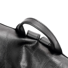 Women Leather Backpacks Shoulder Bags High-Capacity Female Backpack