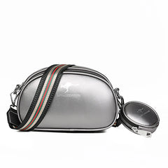 Women Leather Shoulder Bags For Ladies Hand Bags