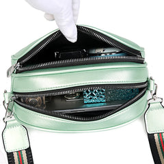 Women Leather Shoulder Bags For Ladies Hand Bags