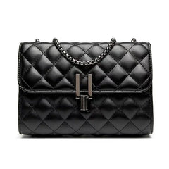 Women Chain Bag Female Student Shoulder Messenger Bag