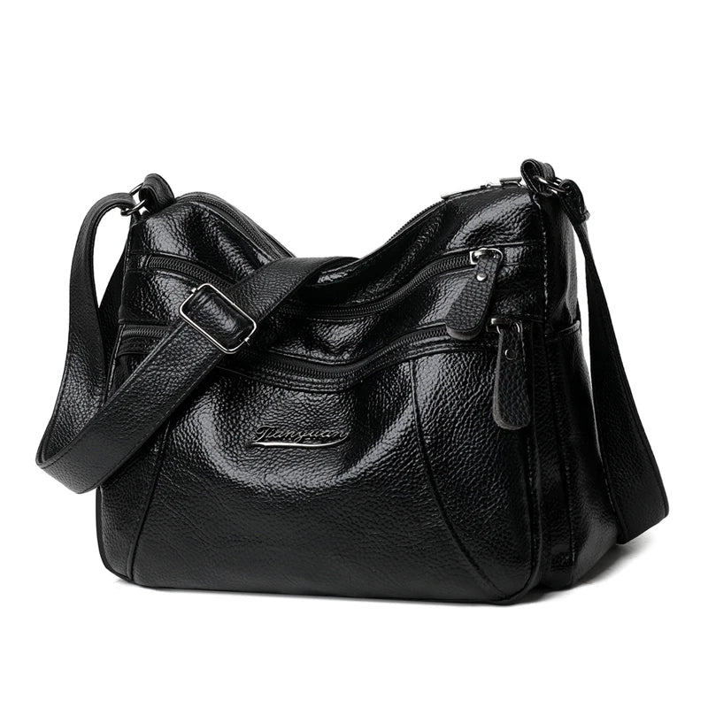 Women Crossbody Handbags and Purses Shoulder Tote Travel Bags