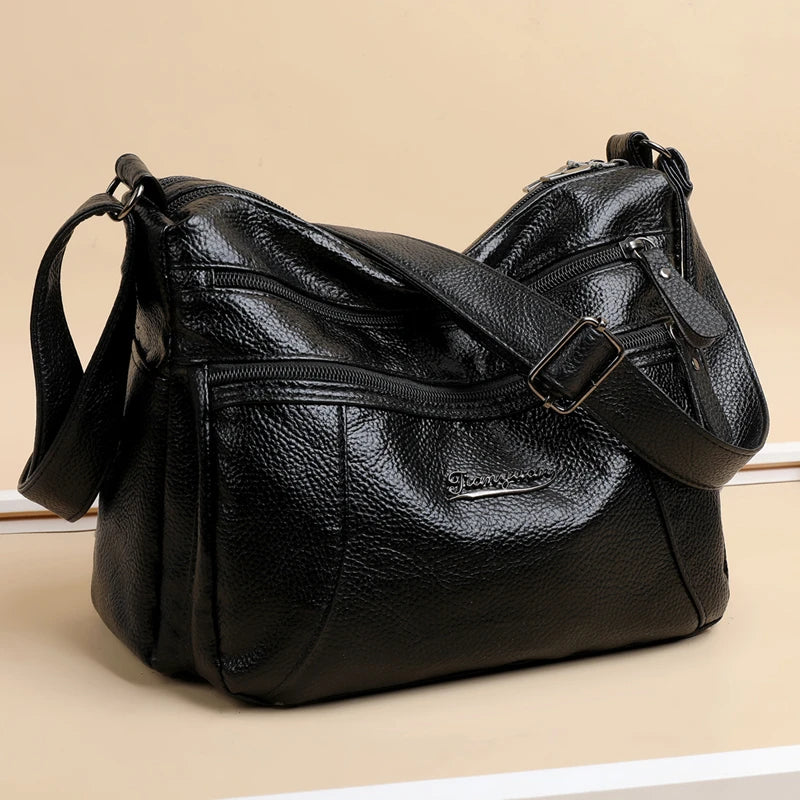 Women Crossbody Handbags and Purses Shoulder Tote Travel Bags