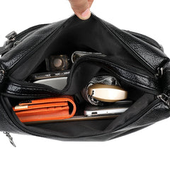 Women Crossbody Handbags and Purses Shoulder Tote Travel Bags
