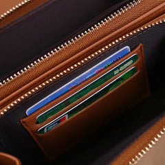 Women Messenger Bag Large Capacity Wallet Handbag Cross Body Bag