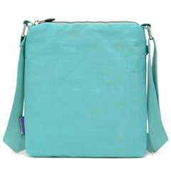 Waterproof Nylon Messenger Bag Crossbody Tote for Women