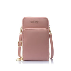 Women PU Leather Shoulder bags Female Large Capacity Crossbody Bags