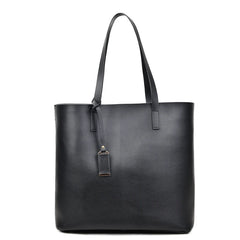 Women PU Shoulder Bag Ladies Water Proof Tote Soft Crossbody Bags