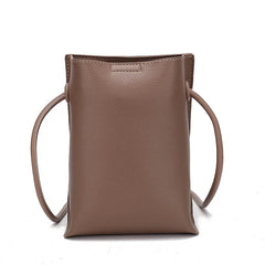 Women Pu Leather Handbags Large Capacity Crossbody Bags Small Shoulder Bags