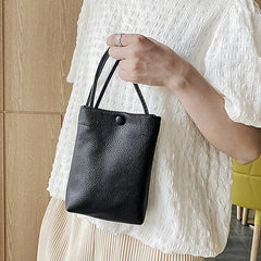 Women Bucket Shoulder Bags Pu Leather Card Holders Crossbody Bags