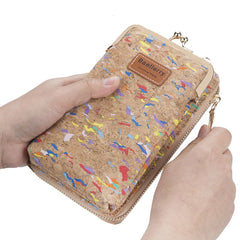Women Pu Leather Handbags Large Shoulder Bags Lady Messenger Bag