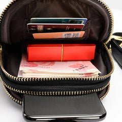 Women's Hip Hop Banana Chest Pack Bag
