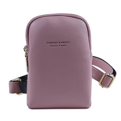Women's Hip Hop Banana Chest Pack Bag