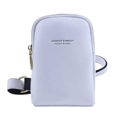 Women's Hip Hop Banana Chest Pack Bag