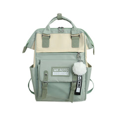 Women School Laptop Backpack Youth High School Bag for Teenage Girls