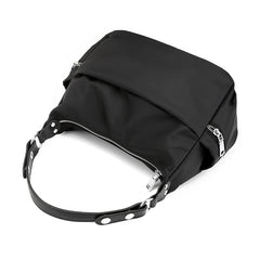 Waterproof Nylon Women Shoulder Bag Crossbody Tote