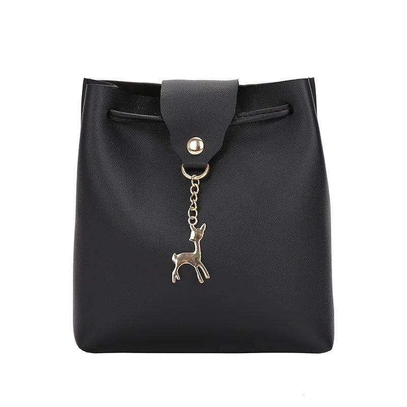 Women Shoulder Bag Handbag Tote Crossbody Messenger Bags