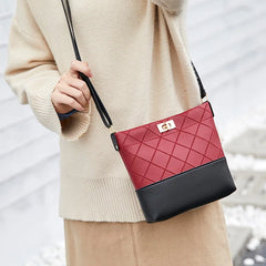 Wild Girls Small Square Messenger Bag Women Shoulder Bag Handbags
