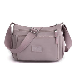 Women Shoulder Bag Nylon Crossbody Handbag