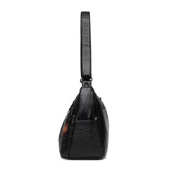 Women Messenger Bag Casual Satchel Ladies Handbags Shoulder Bag Pouch Girls