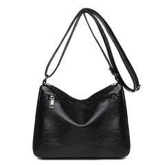 Women Messenger Bag Casual Satchel Ladies Handbags Shoulder Bag Pouch Girls