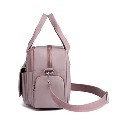 Women Top-handle Bag Handbags Female Shoulder bags Nylon Messenger Bags
