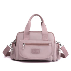 Women Top-handle Bag Handbags Female Shoulder bags Nylon Messenger Bags