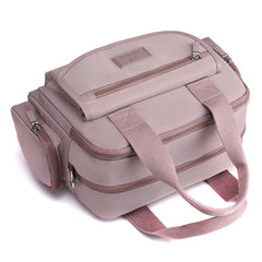 Women Top-handle Bag Handbags Female Shoulder bags Nylon Messenger Bags
