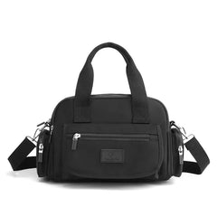 Women Top-handle Bag Handbags Female Shoulder bags Nylon Messenger Bags