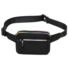 Women Waist Bag Casual Mini Sports Phone Bag
