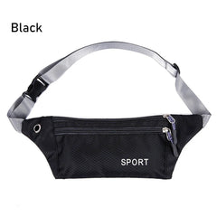Women Waist Bag Multifunctional Fanny Pack Crossbody Wallet Travel Phone Pouch