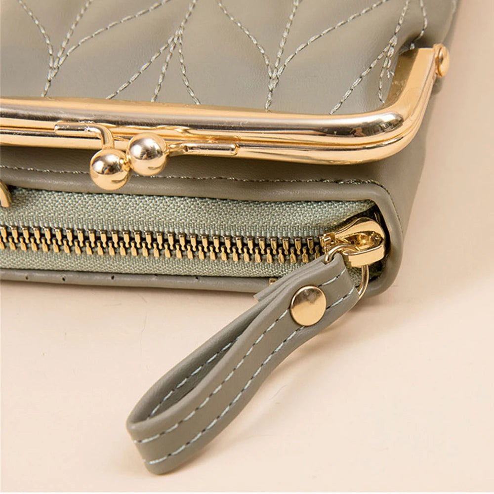 Women's Small Crossbody Shoulder Bags Clutch Bolsas