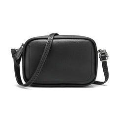 Women's Small Square Bag Versatile Messenger Bag Fashion Shoulder Satchel