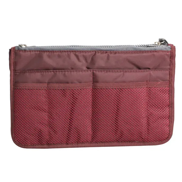 Women's Bag in Bags Travel Cosmetic Handbag Makeup Pouch Storage Organizer