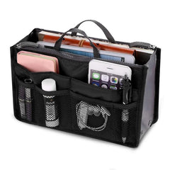 Women's Bag in Bags Travel Cosmetic Handbag Makeup Pouch Storage Organizer
