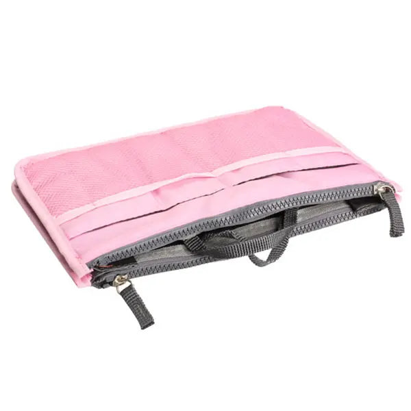Women's Bag in Bags Travel Cosmetic Handbag Makeup Pouch Storage Organizer