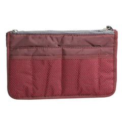 Women's Bag in Bags Travel Cosmetic Handbag Makeup Pouch Storage Organizer