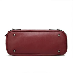 Large-capacity Women's Tote Bag One-shoulder Messenger