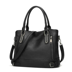 Large-capacity Women's Tote Bag One-shoulder Messenger