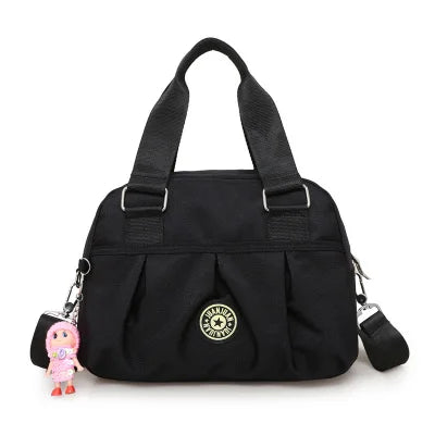 Women's Casual Handbags!Hot Lady's Nylon shopping Shoulder&Crossbody bags