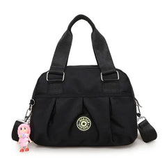 Women's Casual Handbags!Hot Lady's Nylon shopping Shoulder&Crossbody bags