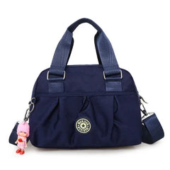 Women's Casual Handbags!Hot Lady's Nylon shopping Shoulder&Crossbody bags