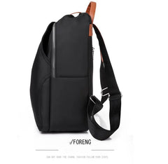 Women's Multi-function Small Backpack Shoulder Rucksack