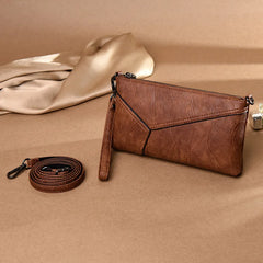 Women's PU Leather Handbag Mini Shoulder Bag Cross Bag