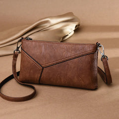 Women's PU Leather Handbag Mini Shoulder Bag Cross Bag